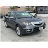Image 2 : ACUR RDX 2012 T-SMOG -2 DAYS