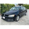 Image 1 : VOLK JETTA 2014 T-SMOG -2 DAYS