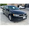 Image 2 : VOLK JETTA 2014 T-SMOG -2 DAYS