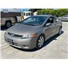 Image 1 : HOND CIVIC 2007 APP DUP/T -