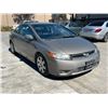 Image 2 : HOND CIVIC 2007 APP DUP/T -