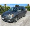 Image 1 : HOND ODYSSEY  2007 T-DONATION