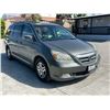 Image 2 : HOND ODYSSEY  2007 T-DONATION