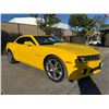 Image 2 : CHEV CAMARO 2011 T-DON - SMOG