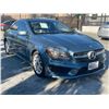 Image 2 : MERZ CLA250 2014 T-REPO-SMOG-2 DAYS