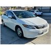 Image 2 : HOND CIVIC 2012 SALV T/DONATION