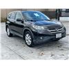 Image 2 : HOND CR-V 2013 T-SMOG -2 DAYS