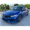 Image 1 : HOND CIVIC 2018 O/S TITLE-SMOG 2 DAYS