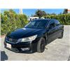 Image 1 : HOND ACCORD 2014 T-REPO 2 DAYS