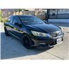 Image 2 : HOND ACCORD 2014 T-REPO 2 DAYS
