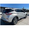 Image 3 : NISS MURANO 2018 T-REPO-SMOG-2 DAYS