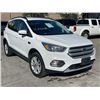 Image 2 : FORD  ESCAPE 2018 T-REPO-SMOG-2 DAYS