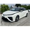 Image 1 : TOYT MIRAI 2018 APP DUP/T - 2 DAYS