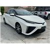 Image 2 : TOYT MIRAI 2018 APP DUP/T - 2 DAYS