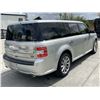 Image 3 : FORD  FLEX 2014 T-REPO 2 DAYS