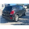 Image 3 : CHEV TRAX 2020 O/S TITLE 2 DAYS
