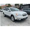 Image 2 : SUBA OUTBACK 2011 APP DUP/T -