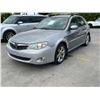 Image 1 : SUBA OUTBACK 2008 T-SMOG -2 DAYS