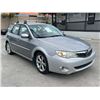 Image 2 : SUBA OUTBACK 2008 T-SMOG -2 DAYS
