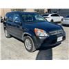 Image 2 : HOND CR-V 2006 T-2 DAYS