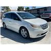 Image 2 : HOND ODYSSEY 2012 T-REPO 2 DAYS