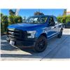 Image 1 : FORD  F-150 2015 T-SMOG -2 DAYS