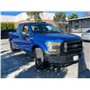 Image 2 : FORD  F-150 2015 T-SMOG -2 DAYS