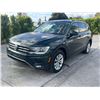 Image 1 : VOLK TIGUAN 2018 O/S-T REPO -SMOG 2DAYS