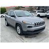 Image 2 : JEEP  CHEROKEE 2016 WAIT/TITLE