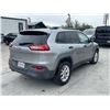 Image 3 : JEEP  CHEROKEE 2016 WAIT/TITLE