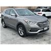 Image 2 : HYUN SANTA FE  2018 T-REPO 2 DAYS