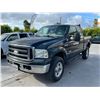 Image 1 : FORD  F-350 2006 O/S TITLE 2 DAYS