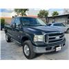 Image 2 : FORD  F-350 2006 O/S TITLE 2 DAYS