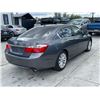 Image 3 : HOND ACCORD 2013 O/S TITLE 2 DAYS