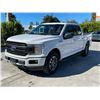 Image 1 : FORD  F-150 2020 T-2 DAYS