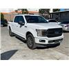 Image 2 : FORD  F-150 2020 T-2 DAYS