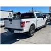 Image 3 : FORD  F-150 2020 T-2 DAYS