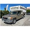 Image 1 : GMC  SIERRA 2006 T-DONATION