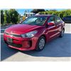 Image 1 : KIA RIO 2020 T-REPO-SMOG-2 DAYS