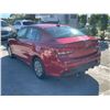 Image 4 : KIA RIO 2020 T-REPO-SMOG-2 DAYS