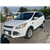 Image 1 : FORD  ESCAPE 2014 T-OFF. REG