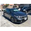 Image 2 : KIA FORTE 2019 T-SMOG -2 DAYS