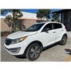 Image 1 : KIA SPORTAGE 2015 T-REPO 2 DAYS