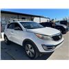Image 2 : KIA SPORTAGE 2015 T-REPO 2 DAYS