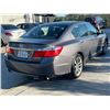 Image 3 : HOND ACCORD 2014 T-REPO 2 DAYS