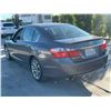 Image 4 : HOND ACCORD 2014 T-REPO 2 DAYS