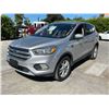 Image 1 : FORD  ESCAPE 2017 O/S TITLE-SMOG 2 DAYS