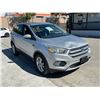 Image 2 : FORD  ESCAPE 2017 O/S TITLE-SMOG 2 DAYS