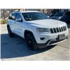 Image 2 : JEEP  GD CHEROKEE 2016 O/S TITLE 2 DAYS