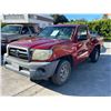 Image 1 : TOYT TACOMA 2006 O/S-T SMOG-2 DAYS